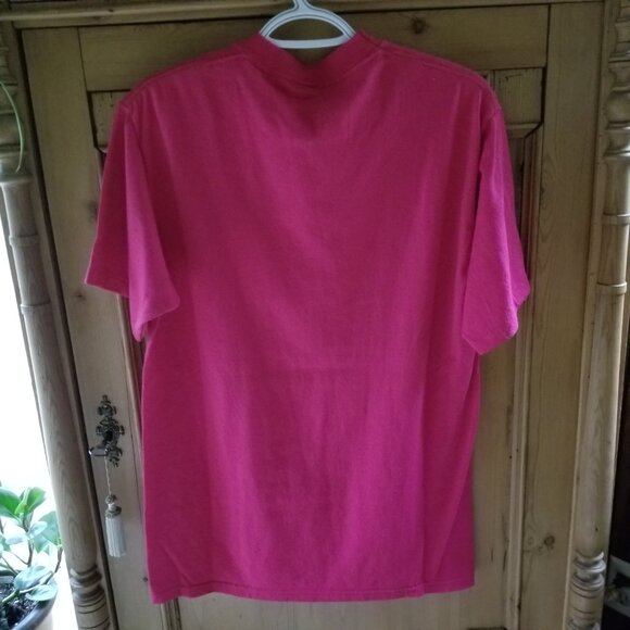 SUNBELT SPORTSWEAR T SHIRT HORSE - Picture 4 of 5